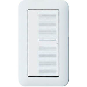 Panasonic�@�R�X�����C�h�����l�[���X�C�b�`B�@WTP50611WP