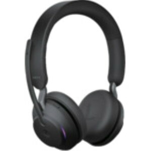 �y���[�J�[����T�z Jabra�@Jabra�@Evolve2�@65�@MS�@Stereo�@USB�|C�@Black�@26599-999-899