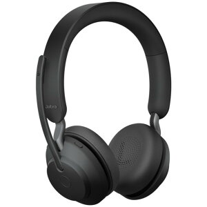 �y���[�J�[����T�z Jabra�@Jabra�@Evolve2�@65�@UC�@Stereo�@USB�|C�@Black�@26599-989-899