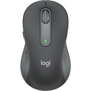 �y���[�J�[����T�z Logicool�@Signature�@M650�@L���C�����X�}�E�X�@�t�H�[�r�W�l�X�@�O���t�@�C�g�@M650BBLGR