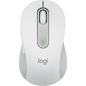 �y���[�J�[����T�z Logicool�@Signature�@M650���C�����X�}�E�X�@�t�H�[�r�W�l�X�@�I�t�z���C�g�@M650BBOW
