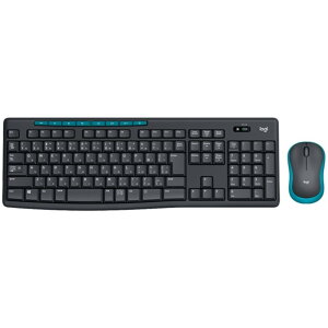 �y���[�J�[����T�z Logicool�@Wireless�@Combo�@MK270G�@MK270G