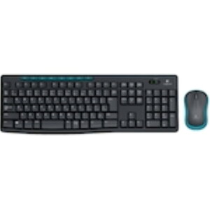 �y���[�J�[����T�z Logicool�@Wireless�@Combo�@MK270B�@MK270B