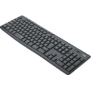 �y���[�J�[����T�z Logicool�@�T�C�����g�@���C�����X�L�[�{�[�h�@K295�i�O���t�@�C�g�j�@K295GP