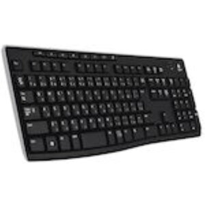 �y���[�J�[����T�z Logicool�@Wireless�@Keyboard�@K270�@K270