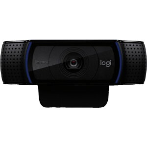 �y���[�J�[����T�z Logicool�@C920e�@HD�E�F�u�J�����@C920E