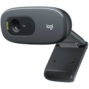 �y���[�J�[����T�z Logicool�@HD�@�E�F�u�J���@C270n�@C270N
