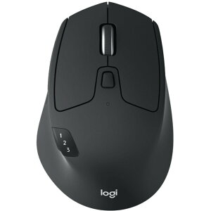 �y���[�J�[����T�z Logicool�@M720�@�g���C�A�X�����@�}���`�f�o�C�X�@�}�E�X�@M720R