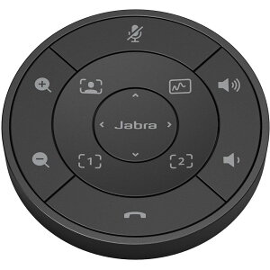 Jabra�@Jabra�@PanaCast�@50�@Remote�@Controller�@Black�@8220-209