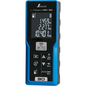 �V���� ���[�U�[�����v L-MeasureBK 30 ��^�t�� 78165