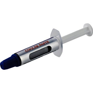 StarTech�@�M�`���V���R���O���X�^�����\�T�[�}���y�[�X�g�^���ˊ�^�C�v�@1�D5g�^�ĕ��\�^CPU�@���@GPU��p�@SILVGREASE1