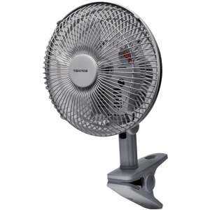 �y���[�J�[����T�z TEKNOS�@�N���b�v��@18�Z���`�@CI-183