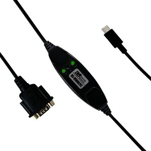 RATOC�@USB�V���A���R���o�[�^�[�iUSB�@C�^�C�v�j�@RS-USB602FC