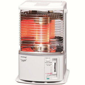 TOYOTOMI ���ˌ`�Ζ��X�g�[�u RS-H2924-W RS-H2924-W
