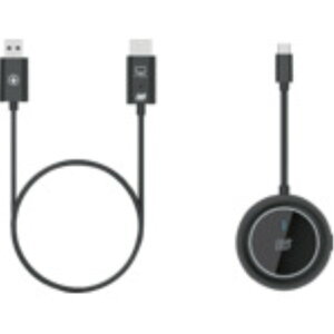 RATOC ���C�����XHDMI����M�@�iUSB-C to HDMI�j RS-WLHD2
