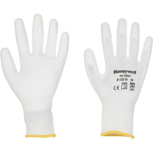 �y���[�J�[����T�z Honeywell�@PU�t�@�[�X�g�E�z���C�g�@�T�C�Y10�iXL�j�@2132255IP-10