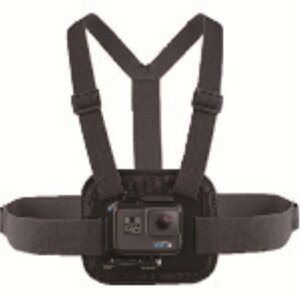 GoPro�@�`�F�X�g�}�E���g�n�[�l�X�i���@�[�W����2�j�@AGCHM-001