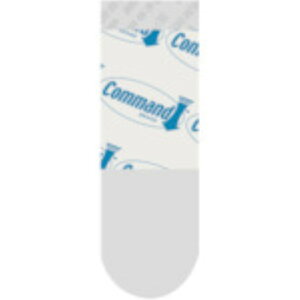3M �R�}���h�^�u �N���A S 16������ CMR2-CL