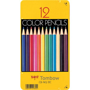 Tombow �F���M12�FNQ CB-NQ12C