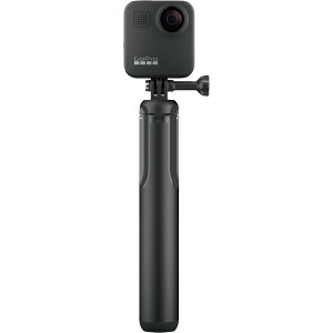 �y���[�J�[����T�z GoPro�@�E�F�A���u���J�����p�I�v�V�����@MAX�O���b�v�{�g���C�|�b�h�@ASBHM-002