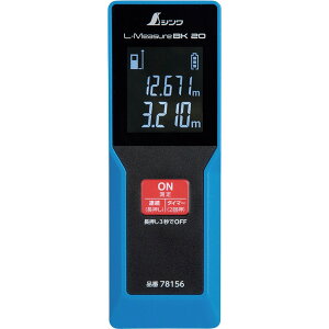 �V���� ���[�U�[�����v L-Measure BK 20 ��^�t�� 78156