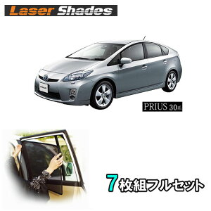 TOYOTA 30nPRIUS@g^ vEX̃TVF[h 悯 [U[VF[htZbg vEXp PRO-TECTA