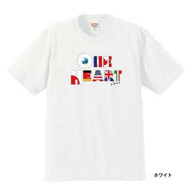 コロナごときに負けるな！心ひとつに「ONE HEART」＆「For tomorrow(明日のために)」コットンTシャツ(紺、黒、白)DM便発送 送料無料！発送まで1週間！