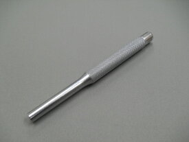 PBスイスツールズ平行ピンポンチ8.0mm【丸胴】715-8(PB SWISS TOOLS)