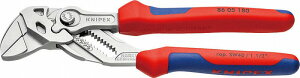 �N�j�y�b�N�X(KNIPEX)�v���C���[�����`180mm�R���t�H�[�g�n���h��8605-180