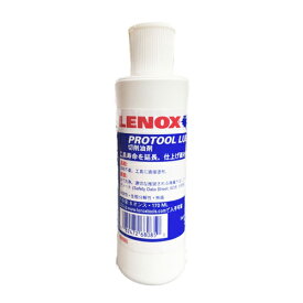 レノックス(LENOX)切削油”プロツールルーブ”68040LNX