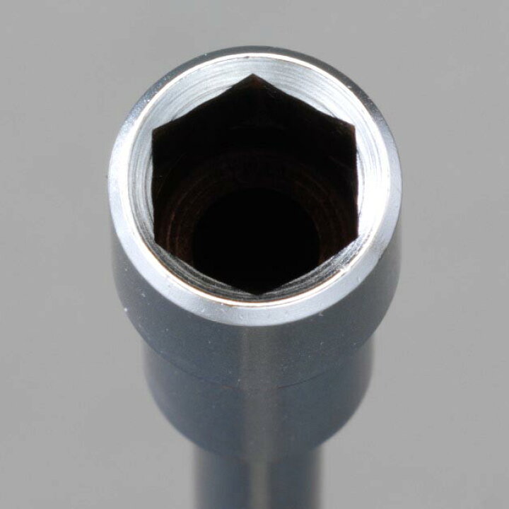 楽天市場】PBスイスツールズスイスグリップナットドライバー5.0mm8200 