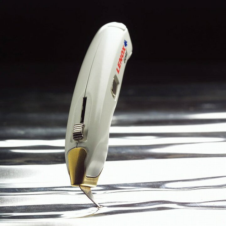 楽天市場】レノックス(LENOX)ユーティリティーナイフGOLD20353SSRK1  