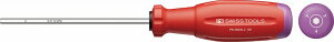PB�X�C�X�c�[���Y�X�C�X�O���b�vEVO�Z�p�h���C�o�[4.0mm38205.4-120