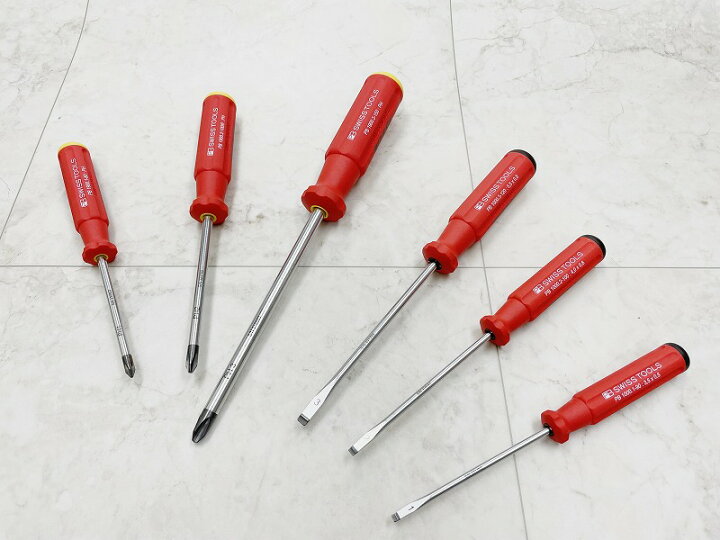 楽天市場】PBスイスツールズ(PB SWISS TOOLS)スイスグリップ 