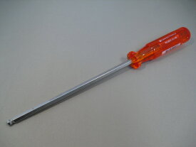 PBスイスツールズクラシック/ボールポイントドライバー6.0mm206S-6-160(PB SWISS TOOLS)