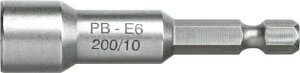 PBXCXc[Y1/4hHexit\Pbgrbg13mm}OlbgtE6-200-13M(PB SWISS TOOLS)