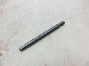 Wera1/4Hex�����O�Z�p�r�b�g 1/4840/4Z-1/4X89 059668