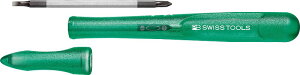 PBXCXc[Yւ/hCo[#00yO[z168-00GREEN(PB SWISS TOOLS)