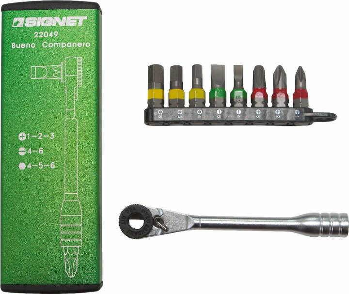 市場 SIGNET 1 28274 シグネット ショートビットソケット 4DR 13PCS 市場 SIGNET 1 28274 シグネット ショートビットソケット 4DR 13PCS