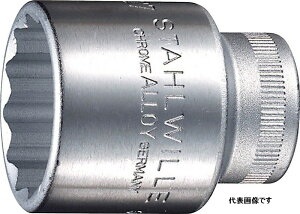 �X�^�r���[1/2SQ12�p�\�P�b�g27mm50-27