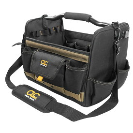 CLCツールバッグポケット22個1578