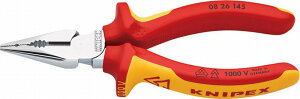 �N�j�y�b�N�X(KNIPEX)�≏�y���`�j�[�h���m�[�Y�y���`0826-145