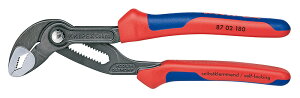 NjybNX(KNIPEX) Ru \EH[^[|vvC[180mmRtH[gnh8702-180
