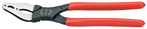 NjybNX(KNIPEX)]ԗpvC[200mm20°xg^Cv8421-200