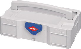クニペックス(KNIPEX)ツールボックス9790-00LE 979000LE