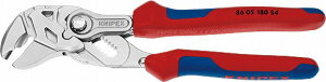 �N�j�y�b�N�X(KNIPEX)�v���C���[�����`180mm�q��@�d�l�R���t�H�[�g�n���h��8605-180S5