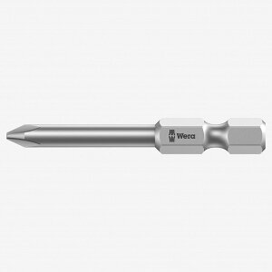 Wera1/4�v���X�r�b�g��00 50mm851/4J-PH00X50 135530