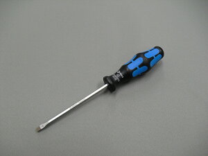 Wera_Ch/hCo[0.6X3.533DC-0.6X3.5X75 105711