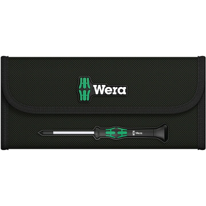 送料無料 一部地域を除く メール便可 Wera ヴェラ ウェラ 精密ドライバー プラス 0ｘ60 Fleckscore Com