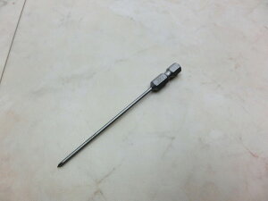 Wera1/4�v���X�r�b�g��00 89mm851/4J-PH00X89 380200